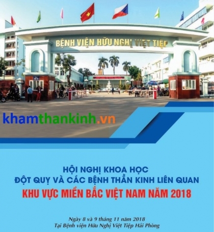 # TK 2018: Đánh giá chất lượng cuộc sống ở bệnh nhân Đột quỵ não sau 3 tháng tại Bệnh viện Quân y 103.